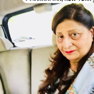 Meet your Posher, Gul